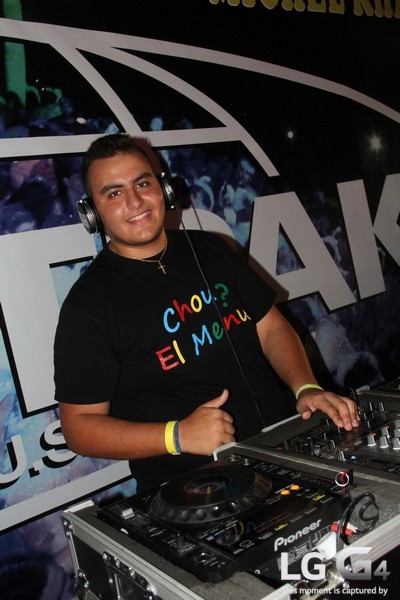 Foam Fest 6.0 by Michel Kharrat Part 2